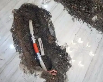 郴州市测漏水电话