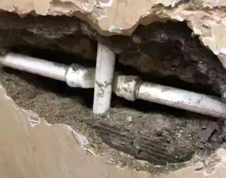 郴州市测漏水哪家好