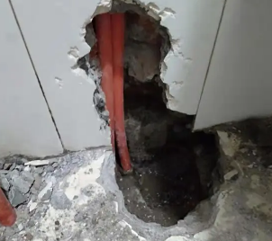 郴州市漏水检测电话