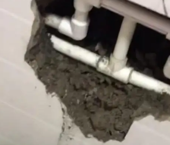 郴州市漏水检测电话