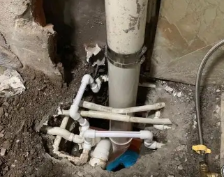 郴州市漏水检测哪家好