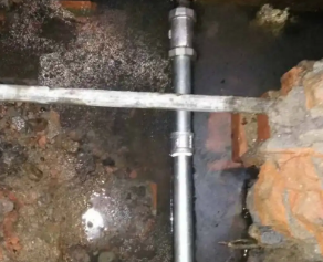 郴州市漏水检测公司电话