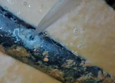 郴州市水管漏水检测多少钱