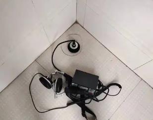 郴州市测漏水公司