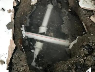 郴州市漏水检测公司哪家好